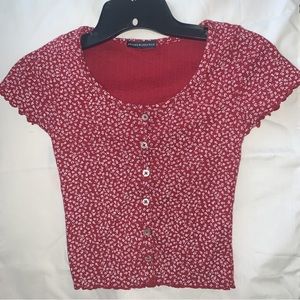 Brandy Melville Top
